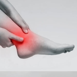 Foot Pain