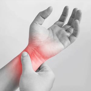 Wrist Pain