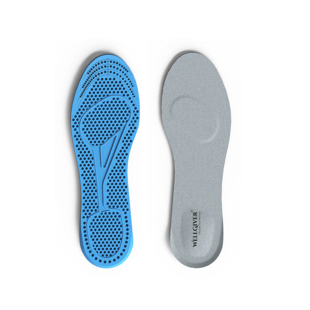 Wellgiver ComfortMaxx Gel Insoles