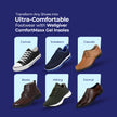 Wellgiver ComfortMaxx Gel Insoles