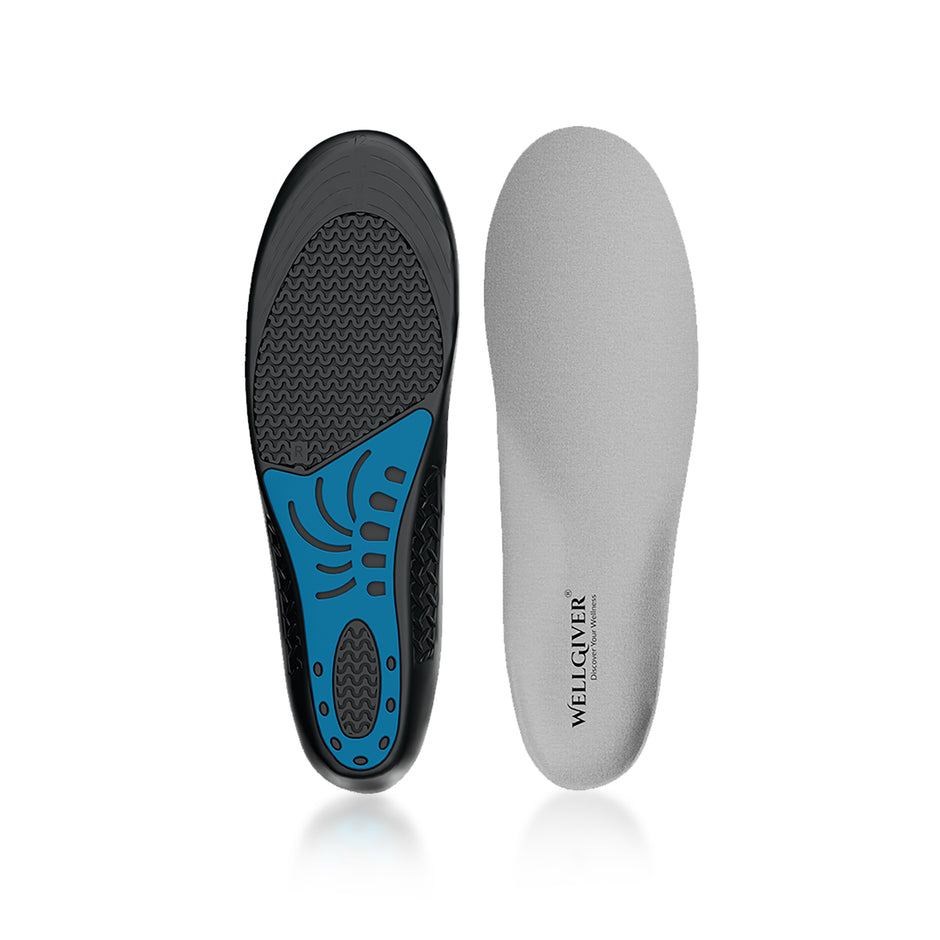 Wellgiver DuetCloud Gel Insoles