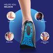 Wellgiver DuetCloud Gel Insoles