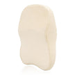 Wellgiver Large Neck Rest Cushion - Beige