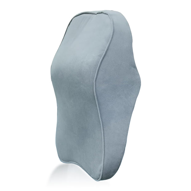 Wellgiver Large Neck Rest Cushion - Grey