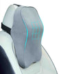 Wellgiver Large Neck Rest Cushion - Grey