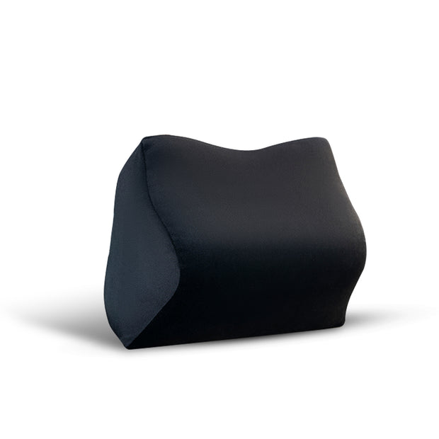 Wellgiver Ultra Neck Rest Cushion - Black