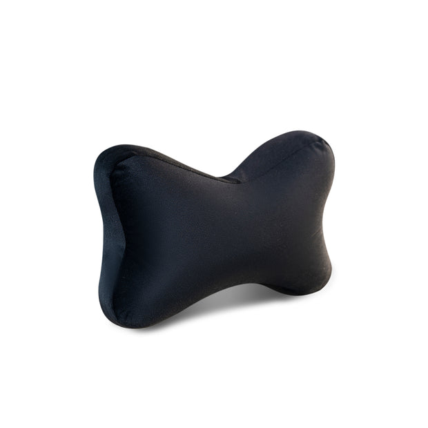 Wellgiver Ergo Neck Rest Cushion - Black