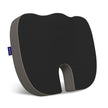 Wellgiver Memory Foam Coccyx Seat Cushion
