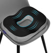 Wellgiver Memory Foam Donut Seat Cushion
