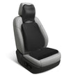 Wellgiver Memory Foam Neck Rest, Back Rest & Seat Cushion Combo