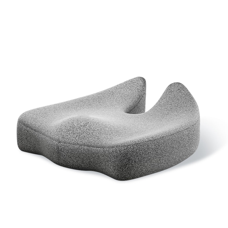 Wellgiver ErgoMax Memory Foam Seat Cushion