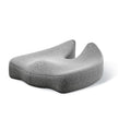Wellgiver ErgoMax Memory Foam Seat Cushion