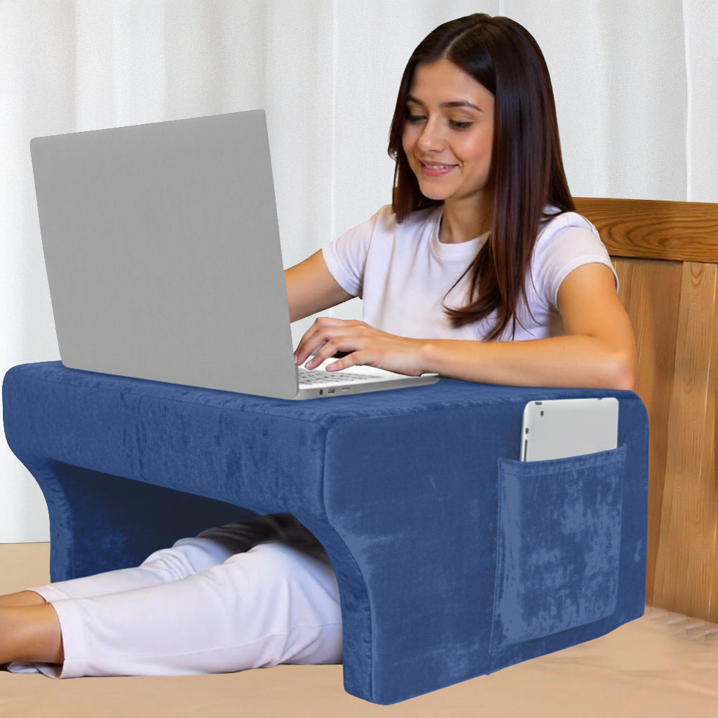 Wellgiver Supreme Lap Desk Pillow