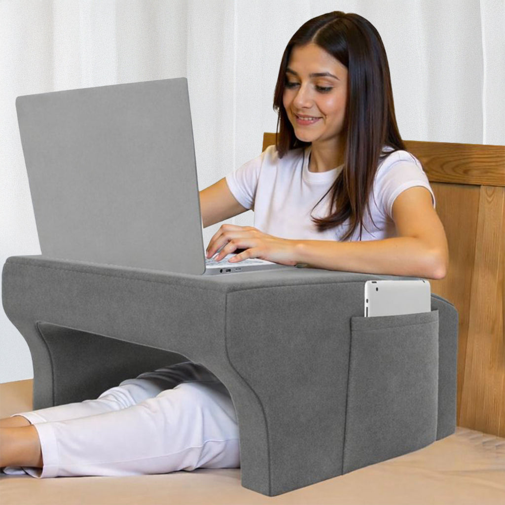 Wellgiver Supreme Lap Desk Pillow
