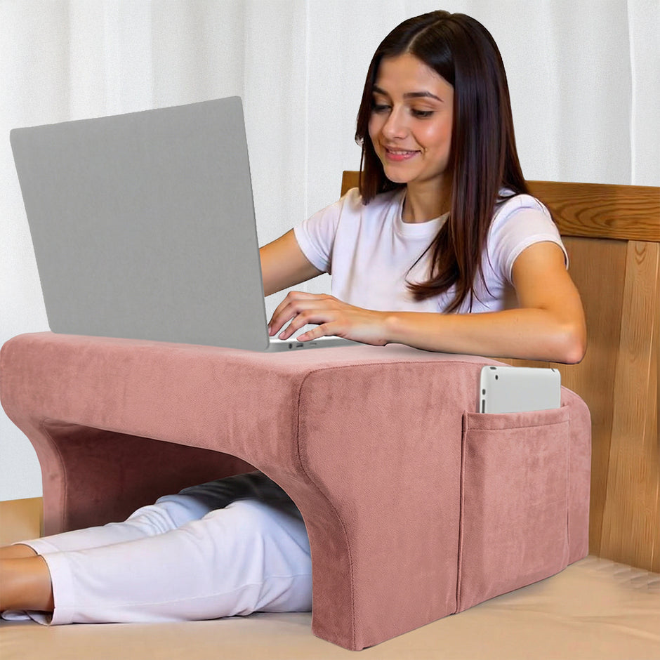 Wellgiver Supreme Lap Desk Pillow