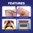 Wellgiver Supreme Lap Desk Pillow