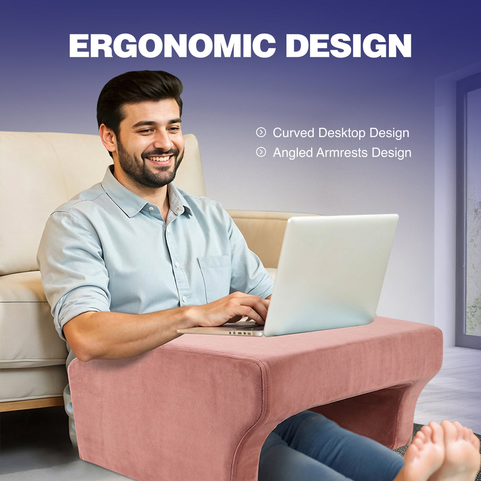 Wellgiver Supreme Lap Desk Pillow