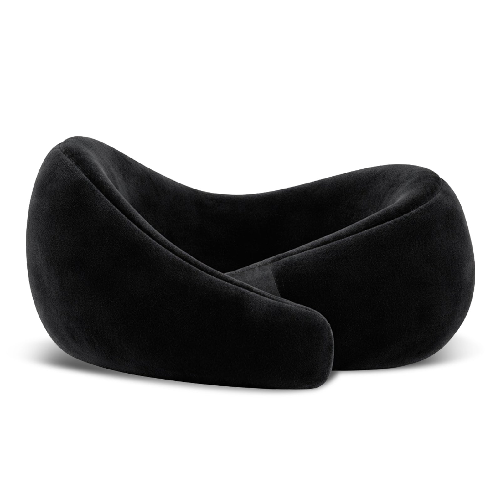 Wellgver Memory Foam Ultimate Travel Neck Pillow