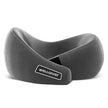 Wellgiver Memory Foam Ultimate Travel Neck Pillow