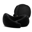 Wellgver Memory Foam Ultimate Travel Neck Pillow