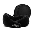 Wellgiver Memory Foam Ultimate Travel Neck Pillow