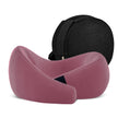 Wellgver Memory Foam Ultimate Travel Neck Pillow