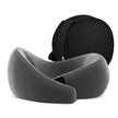 Wellgver Memory Foam Ultimate Travel Neck Pillow