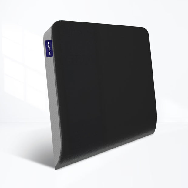 Wellgiver ComfortCloud Memory Foam Seat Cushion