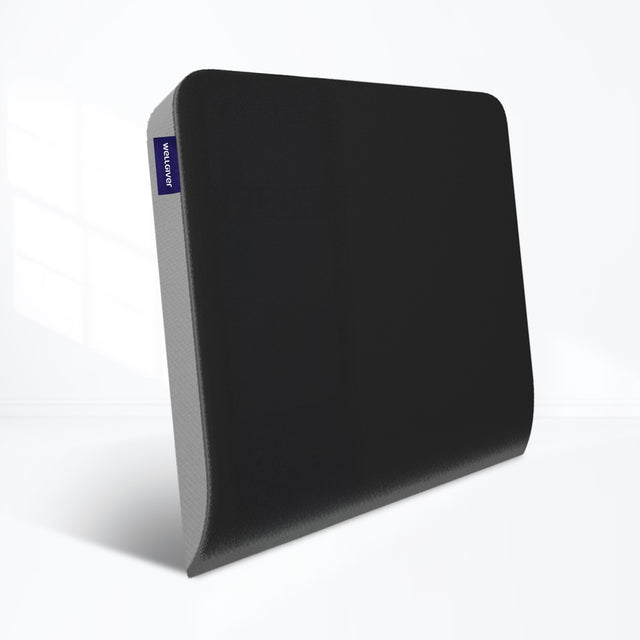 Wellgiver ComfortCloud Memory Foam Seat Cushion