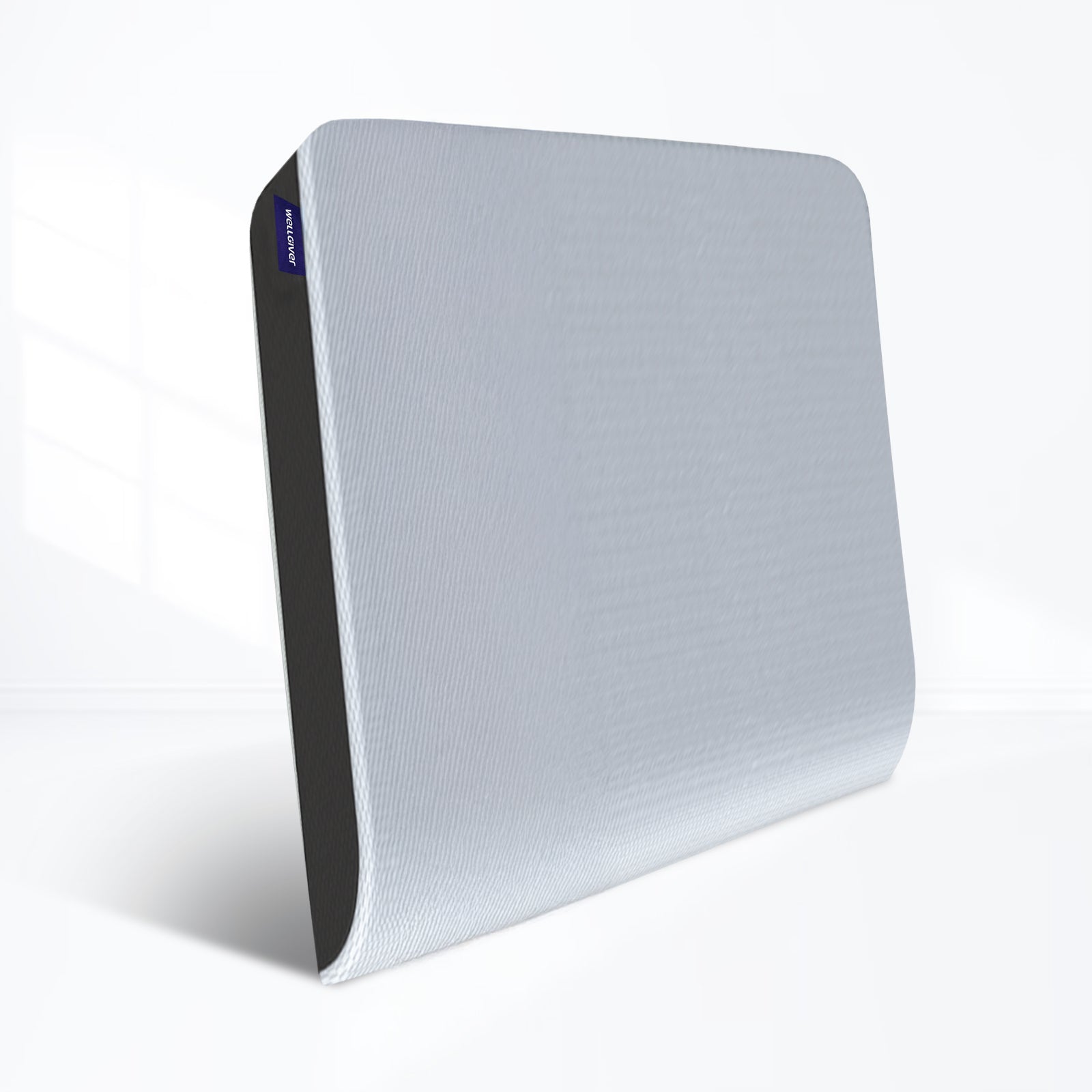 Wellgiver ComfortCloud Memory Foam Seat Cushion
