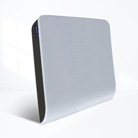 Wellgiver ComfortCloud Memory Foam Seat Cushion