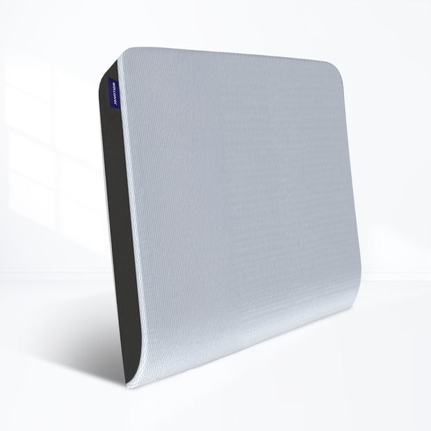 Wellgiver ComfortCloud Memory Foam Seat Cushion