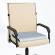 Wellgiver ComfortCloud Memory Foam Seat Cushion