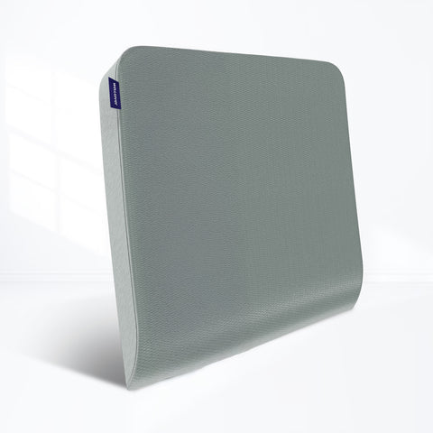 Wellgiver ComfortCloud Memory Foam Seat Cushion