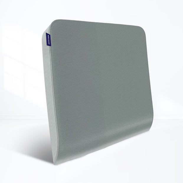 Wellgiver ComfortCloud Memory Foam Seat Cushion