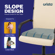 Wellgiver ComfortCloud Memory Foam Seat Cushion