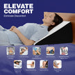 Wellgiver Wedge Pro Memory Foam Cushion