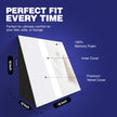 Wellgiver Wedge Pro Memory Foam Cushion