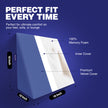 Wellgiver Wedge Pro Memory Foam Cushion