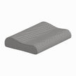 Wellgiver Memory Foam Cervical Pillow - Midnight Blue